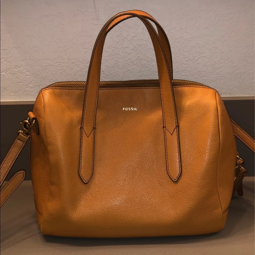 Fossil Crossbody Purse